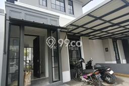 Dijual Hunian Rumah Terawat 2 KT di Villa Puncak Tidar, Malang Dijual Hunian Rumah Terawat 2 KT di Villa Puncak Tidar, Malang