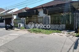 Tanah Dijual di Malang Seluas 300m2 Strategis Tanah Dijual di Malang Seluas 300m2 Strategis
