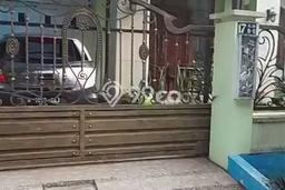 For Sale! Premium House LT 300m2 Desain Elegan di Soekarno Hatta For Sale! Premium House LT 300m2 Desain Elegan di Soekarno Hatta
