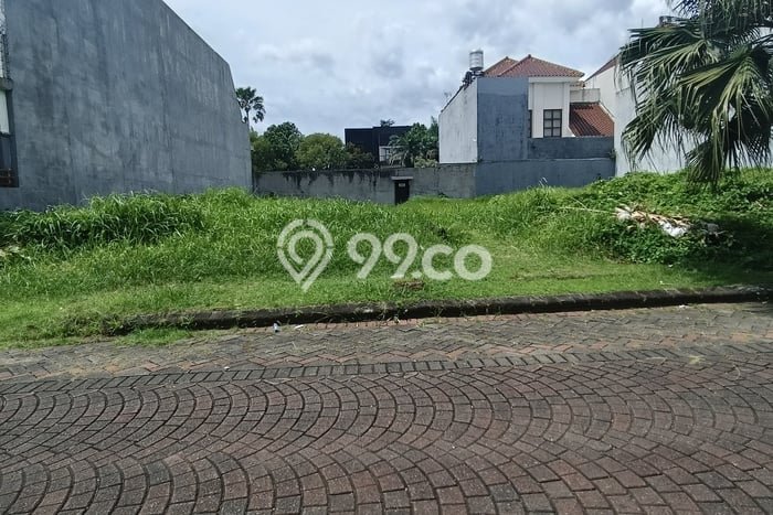 Tanah Dijual di Malang Seluas 300m2 Strategis Tanah Dijual di Malang Seluas 300m2 Strategis