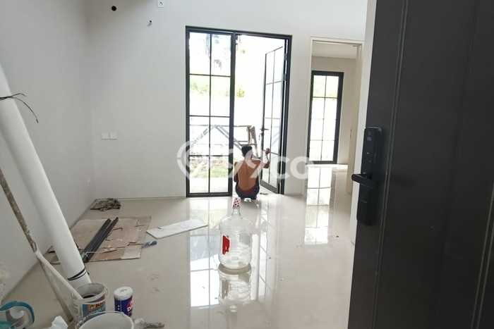 Dijual Hunian Rumah Terawat 2 KT di Villa Puncak Tidar, Malang Dijual Hunian Rumah Terawat 2 KT di Villa Puncak Tidar, Malang