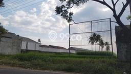 Kavling Tanah di Pakis Dijual Luas 14000m2 Legalitas SHM Kavling Tanah di Pakis Dijual Luas 14000m2 Legalitas SHM