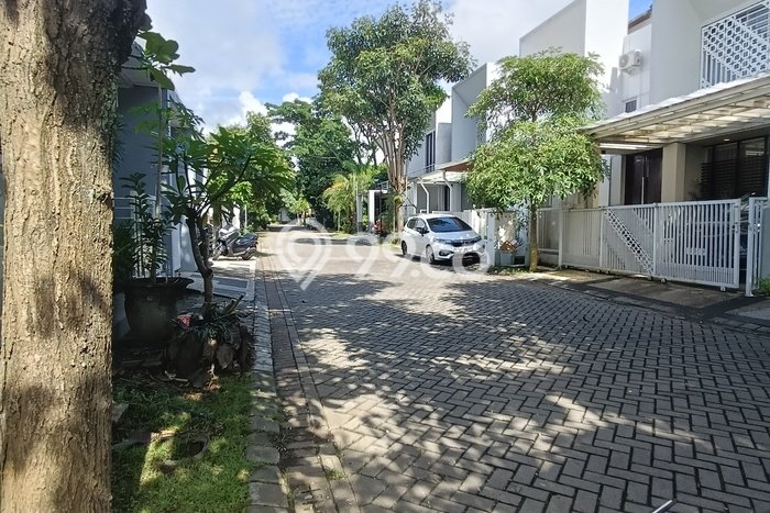 Tanah Dijual Lokasi Strategis di Malang dengan Luas 105m2 Tanah Dijual Lokasi Strategis di Malang dengan Luas 105m2