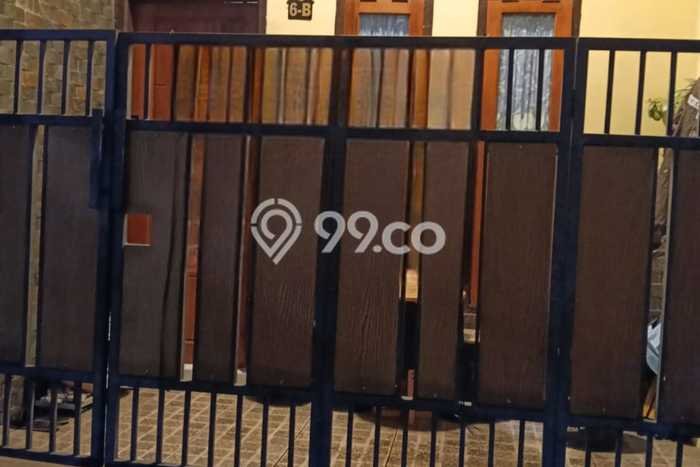 Cocok Untuk Investasi! For Sale Kost di Soekarno Hatta 3 Kamar Cocok Untuk Investasi! For Sale Kost di Soekarno Hatta 3 Kamar
