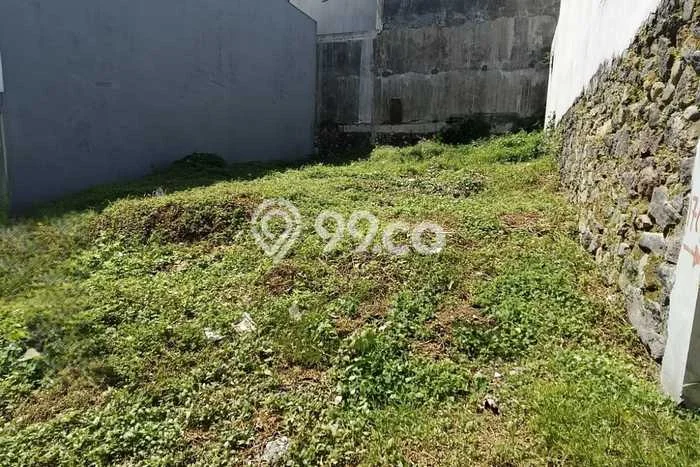 Tanah Dijual di Malang Seluas 180m2 Strategis Tanah Dijual di Malang Seluas 180m2 Strategis