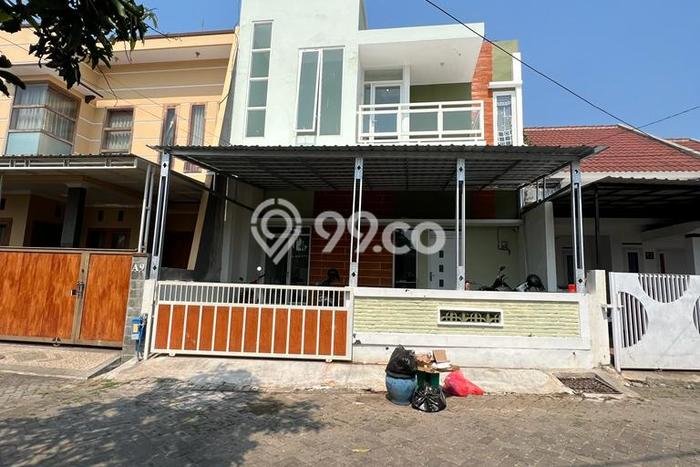 Unit Kost Dijual di Merjosari dengan 10 Kamar Kawasan Strategis Unit Kost Dijual di Merjosari dengan 10 Kamar Kawasan Strategis