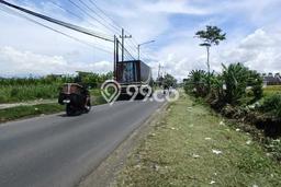 Tanah Kosong Dijual di Malang dengan Area 5003m2 Tanah Kosong Dijual di Malang dengan Area 5003m2