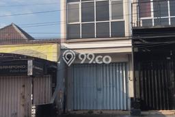 Unit Ruko Dijual di Malang LT 60m2 & LB 180m2 Unit Ruko Dijual di Malang LT 60m2 & LB 180m2