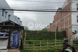 Dijual Tanah 744m2 di Merjosari, Malang Dijual Tanah 744m2 di Merjosari, Malang