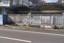 Jual Rumah Mewah Elegan Dengan View Cantik di Malang Kota, Malang Jual Rumah Mewah Elegan Dengan View Cantik di Malang Kota, Malang