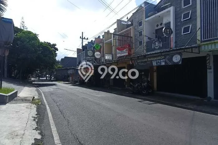 Ruko Favorit Dijual di Lowokwaru Malang Area Pusat Bisnis Ruko Favorit Dijual di Lowokwaru Malang Area Pusat Bisnis