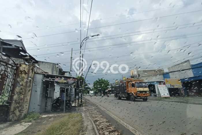 Gudang di , Luas 3248m2m², Kawasan Bisnis, Dekat Malang, Malang Gudang di , Luas 3248m2m², Kawasan Bisnis, Dekat Malang, Malang