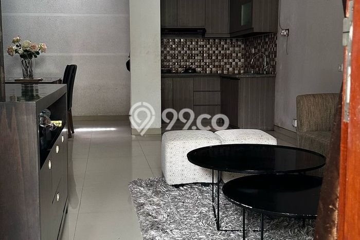 Rumah Minimalis 3 KT di Soekarno Hatta Malang Semi Furnished Rumah Minimalis 3 KT di Soekarno Hatta Malang Semi Furnished