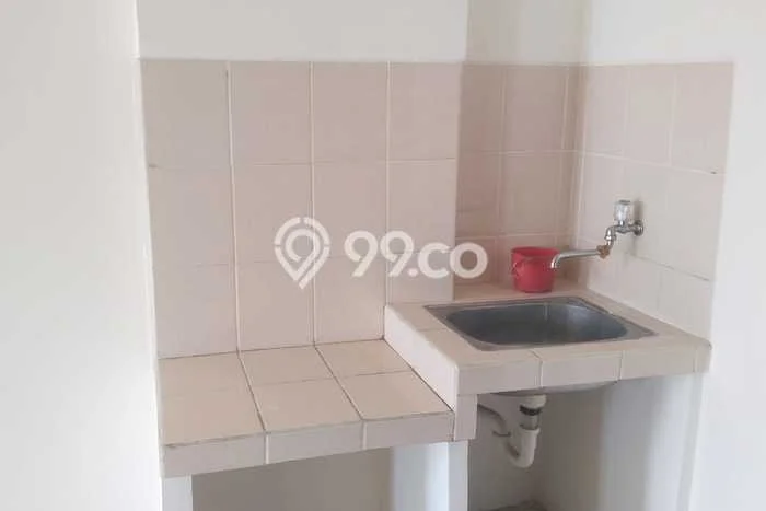 Siap Huni Apartemen 2 KT 1 KM di Pesanggrahan Luas 36m2 Siap Huni Apartemen 2 KT 1 KM di Pesanggrahan Luas 36m2