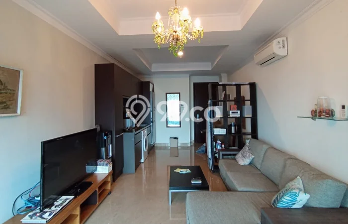 Disewakan Segera Apartemen Minimalis 1 KT di Kawasan Kebayoran Baru Disewakan Segera Apartemen Minimalis 1 KT di Kawasan Kebayoran Baru