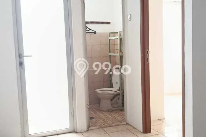 Apartemen Terjangkau Dijual di Jakarta Barat 2 KT & 1 KM Apartemen Terjangkau Dijual di Jakarta Barat 2 KT & 1 KM