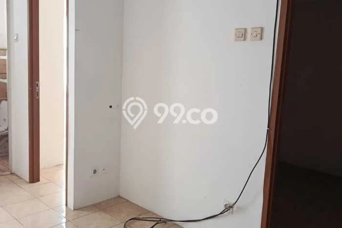 Apartemen Terjangkau Dijual di Jakarta Barat 2 KT & 1 KM Apartemen Terjangkau Dijual di Jakarta Barat 2 KT & 1 KM