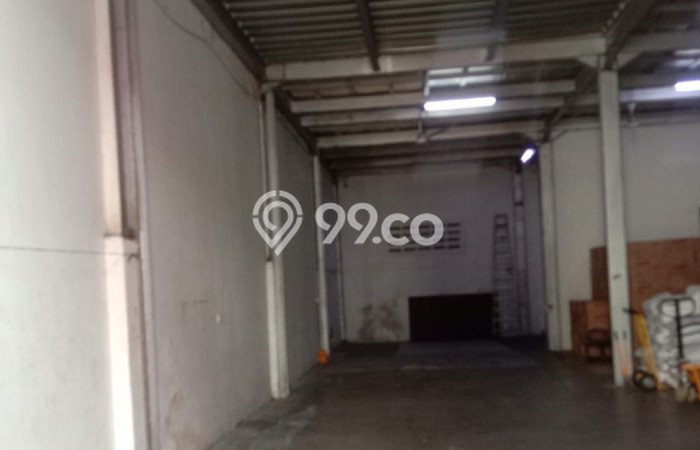 Unit Gudang Strategis di Cipondoh, Tangerang Potensi Cuan Besar Unit Gudang Strategis di Cipondoh, Tangerang Potensi Cuan Besar
