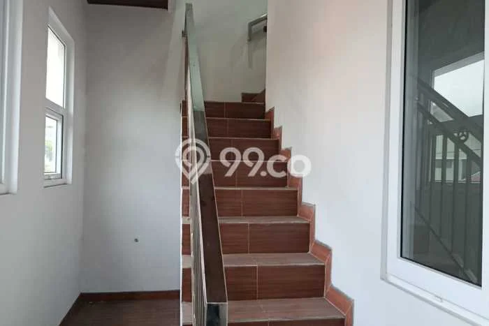 For Sale! Luxury House LT 120m2 Desain Modern di Duri Kosambi For Sale! Luxury House LT 120m2 Desain Modern di Duri Kosambi