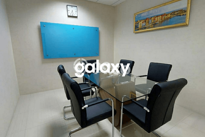 Kantor Dijual di Kembangan Jakarta Barat dengan Luas Bangunan 110m2 Kantor Dijual di Kembangan Jakarta Barat dengan Luas Bangunan 110m2