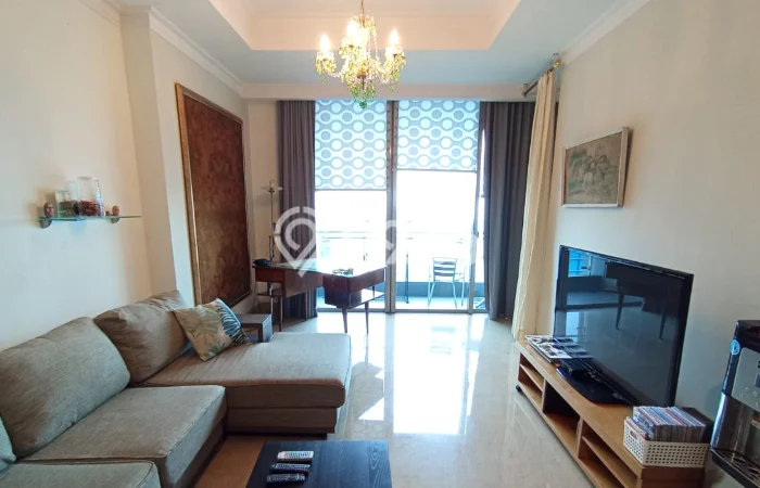 Disewakan Segera Apartemen Minimalis 1 KT di Kawasan Kebayoran Baru Disewakan Segera Apartemen Minimalis 1 KT di Kawasan Kebayoran Baru