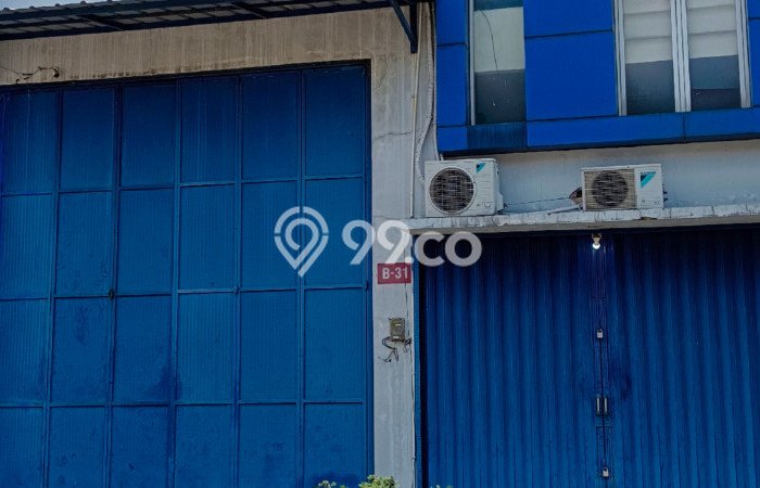 Unit Gudang Strategis di Cipondoh, Tangerang Potensi Cuan Besar Unit Gudang Strategis di Cipondoh, Tangerang Potensi Cuan Besar