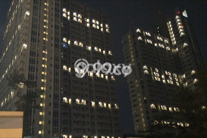 Hunian Apartemen Ekonomis 1 KT 1 KM di Kebon Jeruk, Jakarta Barat, DKI Jakarta Hunian Apartemen Ekonomis 1 KT 1 KM di Kebon Jeruk, Jakarta Barat, DKI Jakarta