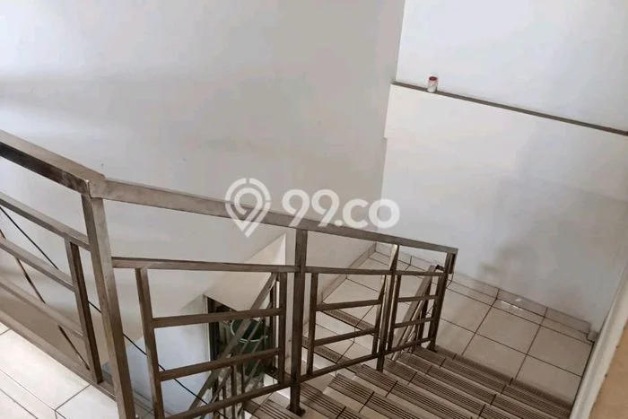 Rumah Minimalis 4 KT di Bojong Indah Jakarta Barat Unfurnished Rumah Minimalis 4 KT di Bojong Indah Jakarta Barat Unfurnished