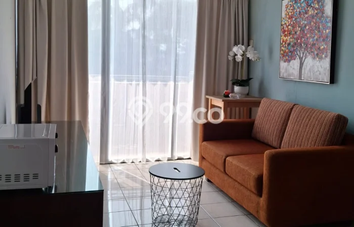 Ada Kamar Apartemen Murah Disewa di Kembangan, Jakarta Barat 2 BR Ada Kamar Apartemen Murah Disewa di Kembangan, Jakarta Barat 2 BR
