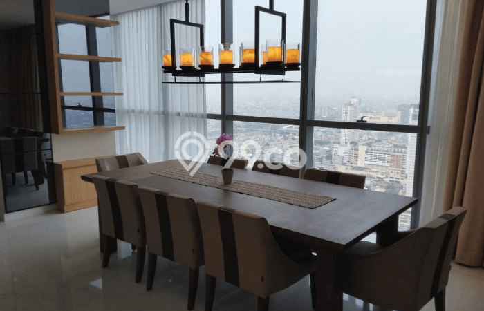 Ada Kamar Hunian Hemat Disewa di Tanah Abang, Jakarta Pusat 4 BR Ada Kamar Hunian Hemat Disewa di Tanah Abang, Jakarta Pusat 4 BR