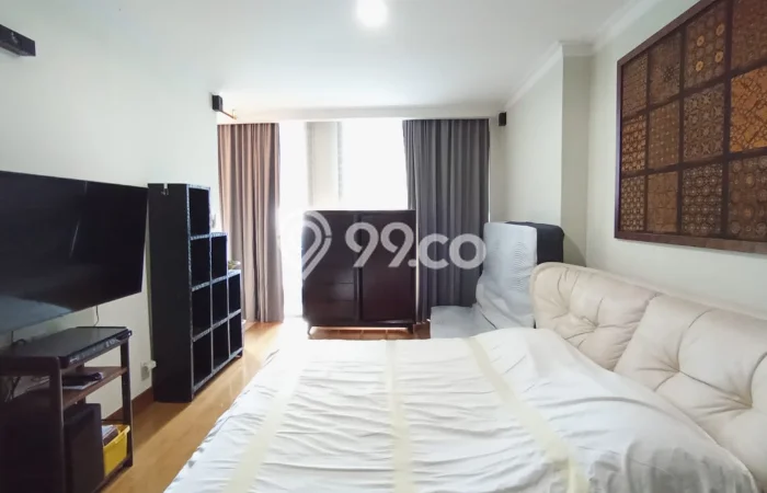 Disewakan Segera Apartemen Minimalis 1 KT di Kawasan Kebayoran Baru Disewakan Segera Apartemen Minimalis 1 KT di Kawasan Kebayoran Baru