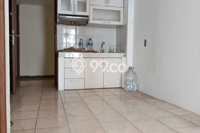 Apartemen Terjangkau Dijual di Jakarta Barat 2 KT & 1 KM Apartemen Terjangkau Dijual di Jakarta Barat 2 KT & 1 KM