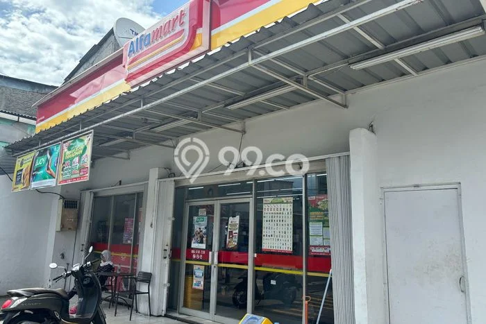 Jual Cepat Hunian Mewah Klasik di Jakarta Barat Jual Cepat Hunian Mewah Klasik di Jakarta Barat