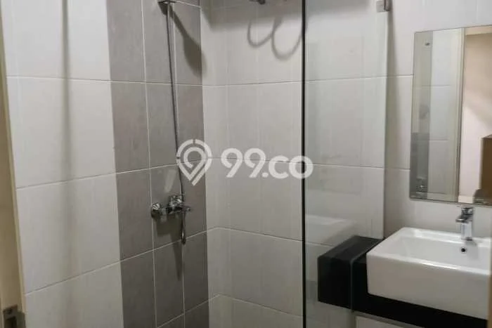 Rumah Luas Asri 2 KT Siap Huni di Gading Serpong Tangerang Rumah Luas Asri 2 KT Siap Huni di Gading Serpong Tangerang