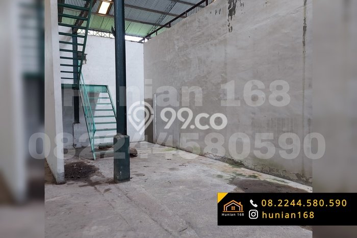Gudang Paling Dicari LB 720m2 Dijual di Kutalimbaru Gudang Paling Dicari LB 720m2 Dijual di Kutalimbaru