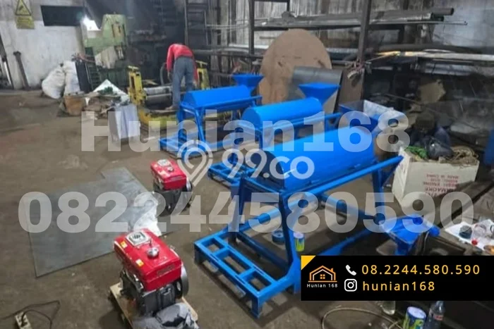 Gudang Paling Dicari LB 900m2 Dijual di Sidoarjo Gudang Paling Dicari LB 900m2 Dijual di Sidoarjo