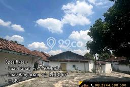 Gudang For Sale di Kawasan Jombang, Jombang Harga Kompetitif Gudang For Sale di Kawasan Jombang, Jombang Harga Kompetitif