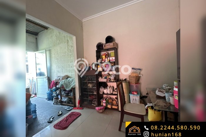 Jual Rumah Minimalis Bagus Punya 3 KT di Menganti Gresik SHM Jual Rumah Minimalis Bagus Punya 3 KT di Menganti Gresik SHM
