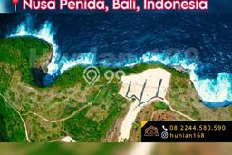Dijual Tanah Lokasi Nusa Penida, Klungkung Seluas 561m2 Dijual Tanah Lokasi Nusa Penida, Klungkung Seluas 561m2