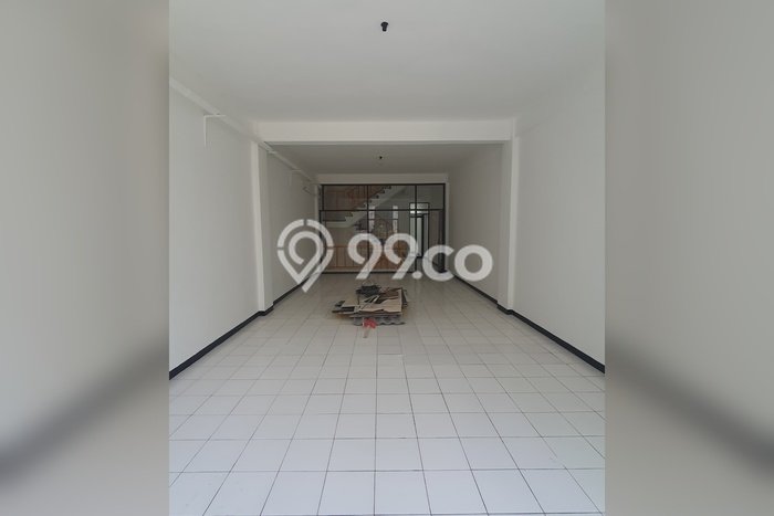 Dijual Ruko di Rungkut Surabaya LT 88m2 / LB 300m2 Dijual Ruko di Rungkut Surabaya LT 88m2 / LB 300m2