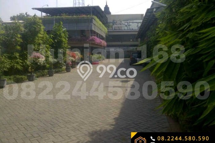 Kos-kosan Dijual di Sambikerep, Surabaya dengan 24 Kamar Tidur, 24 Kamar Mandi Kos-kosan Dijual di Sambikerep, Surabaya dengan 24 Kamar Tidur, 24 Kamar Mandi
