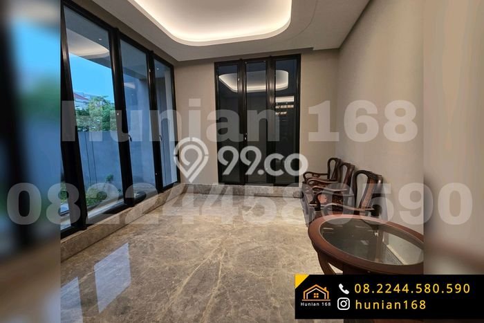 Best Deal Hunian Mewah Ideal dan Luas di Sukolilo, Surabaya Best Deal Hunian Mewah Ideal dan Luas di Sukolilo, Surabaya