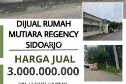 Unit Ruko Dijual di Sidoarjo Sidoarjo Luas Bangunan 498m2 Unit Ruko Dijual di Sidoarjo Sidoarjo Luas Bangunan 498m2