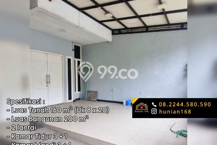Jual Rumah Bagus Siap Huni LB 200m2 di Sidoarjo, Sidoarjo Jual Rumah Bagus Siap Huni LB 200m2 di Sidoarjo, Sidoarjo