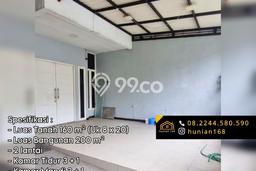 Jual Rumah Bagus Siap Huni LB 200m2 di Sidoarjo, Sidoarjo Jual Rumah Bagus Siap Huni LB 200m2 di Sidoarjo, Sidoarjo