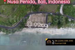 Tanah Dijual Lokasi Strategis di Klungkung dengan Luas 1700m2 Tanah Dijual Lokasi Strategis di Klungkung dengan Luas 1700m2