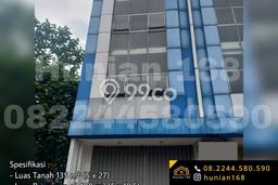 Unit Ruko Strategis di Rungkut, Surabaya Potensi Cuan Besar Unit Ruko Strategis di Rungkut, Surabaya Potensi Cuan Besar