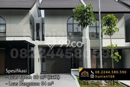 Disewakan Rumah Konsep Minimalis di Kedamean Gresik dengan 2 KT Disewakan Rumah Konsep Minimalis di Kedamean Gresik dengan 2 KT