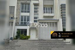Gudang Dijual di Prime Area Surabaya Luas 540m2 Gudang Dijual di Prime Area Surabaya Luas 540m2