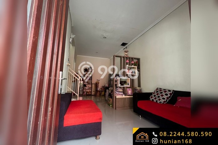 Jual Rumah Minimalis Bagus Punya 3 KT di Menganti Gresik SHM Jual Rumah Minimalis Bagus Punya 3 KT di Menganti Gresik SHM